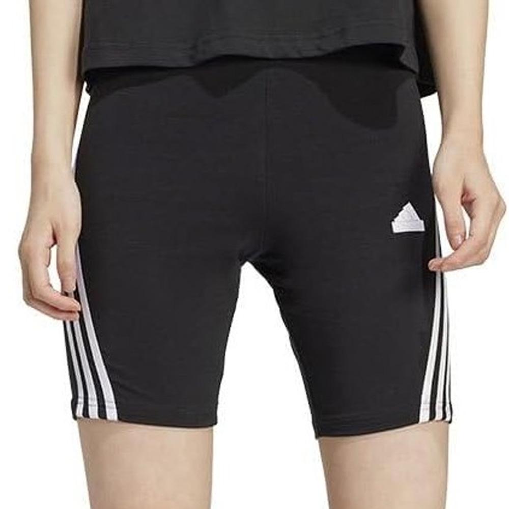 Cycliste Noir Femme Adidas Biker pas cher