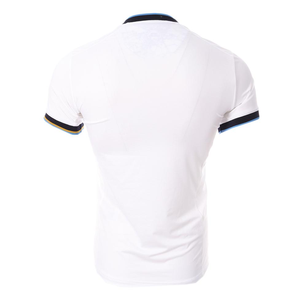 ESTAC Troyes Maillot Réplica Extérieur Le Coq Sportif 2023/2024 vue 2