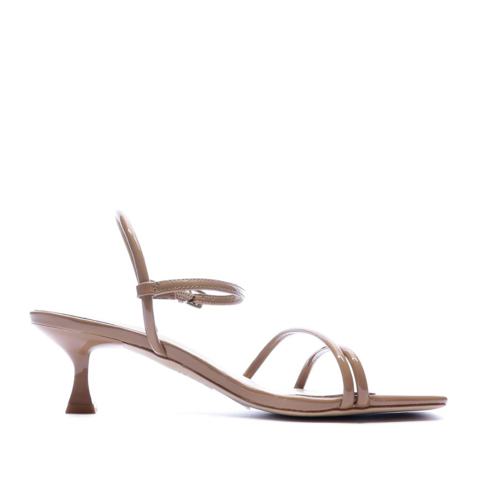 Sandales Beige Femme Aldo Aimee vue 2
