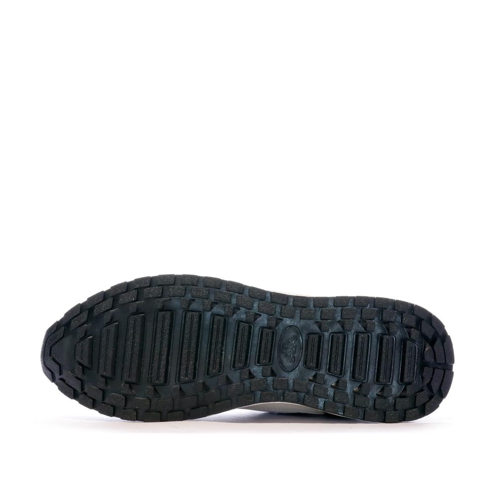 Baskets Blanches Homme Kappa Antor vue 6