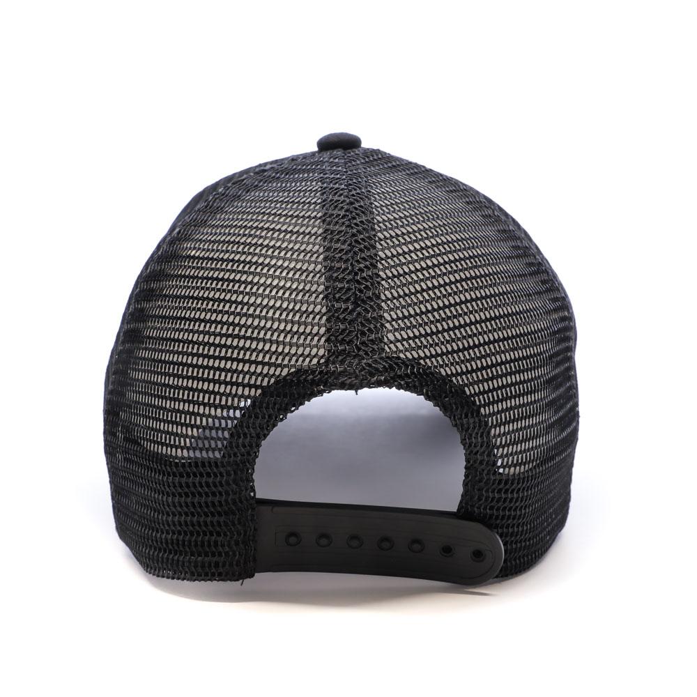 Casquette Noire Homme Tommy Hilfiger AM0AM11694 vue 3