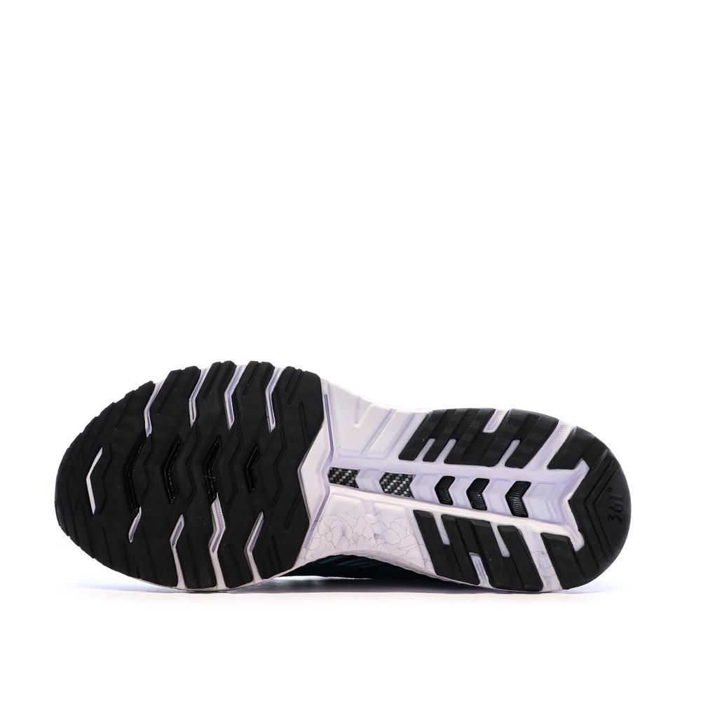 Chaussures de Running Turquoise Femme 361° Kairos vue 5
