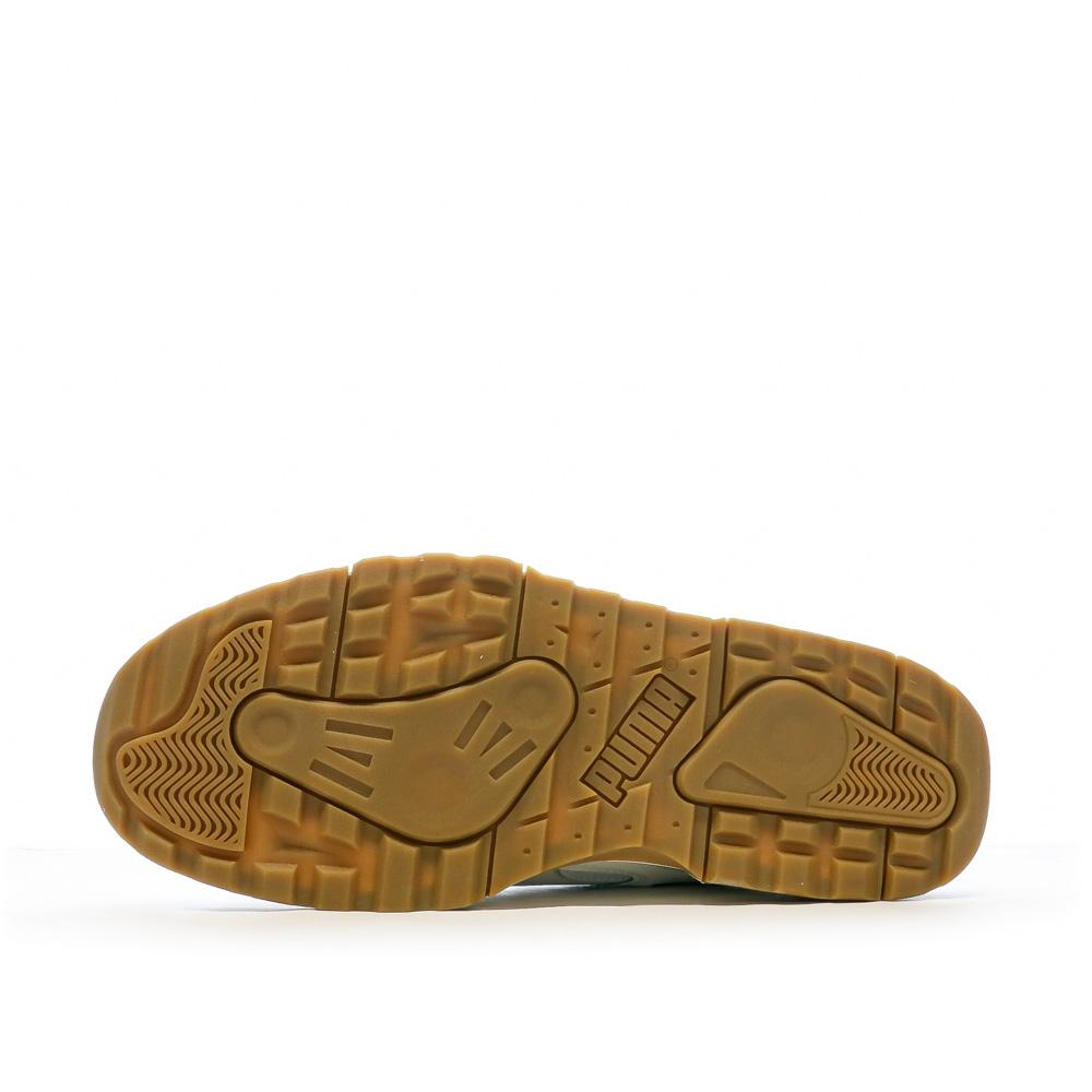 Baskets Beige Homme Puma Slipstream Xtreme vue 5