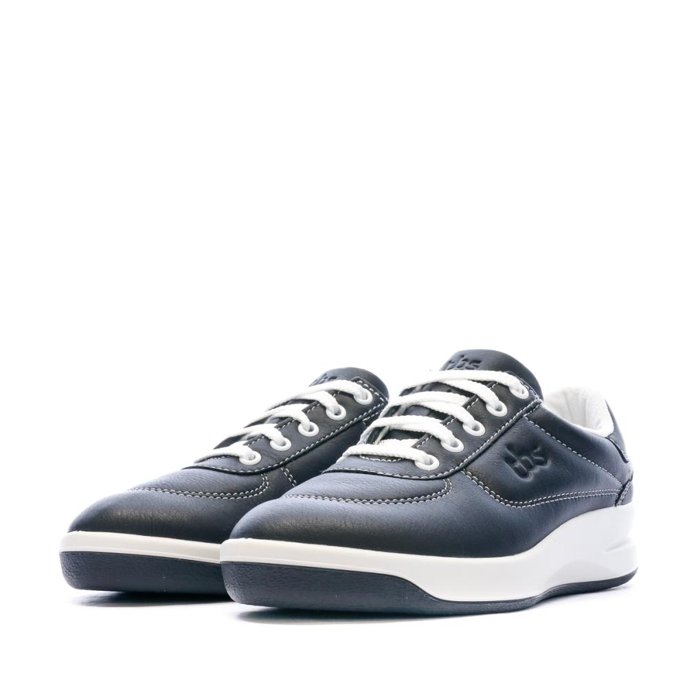 Chaussures de ville Marine Femme TBS BRANDY vue 6