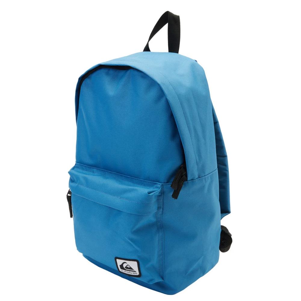 Quiksilver The Poster Blue Boys’ Rucksack Photo of the Espace des Marques %store% store - view of %key%