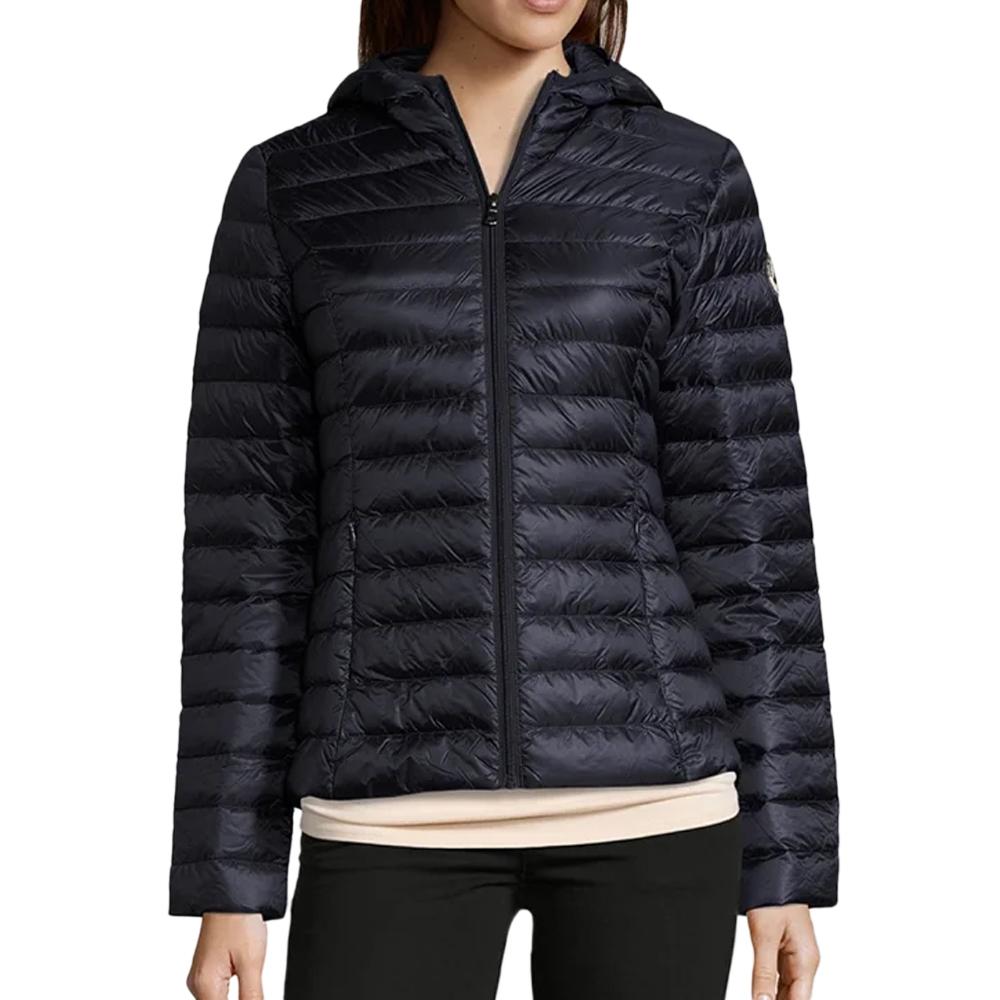 Doudoune Marine Femme Jott Cloe P000WDOW01 pas cher