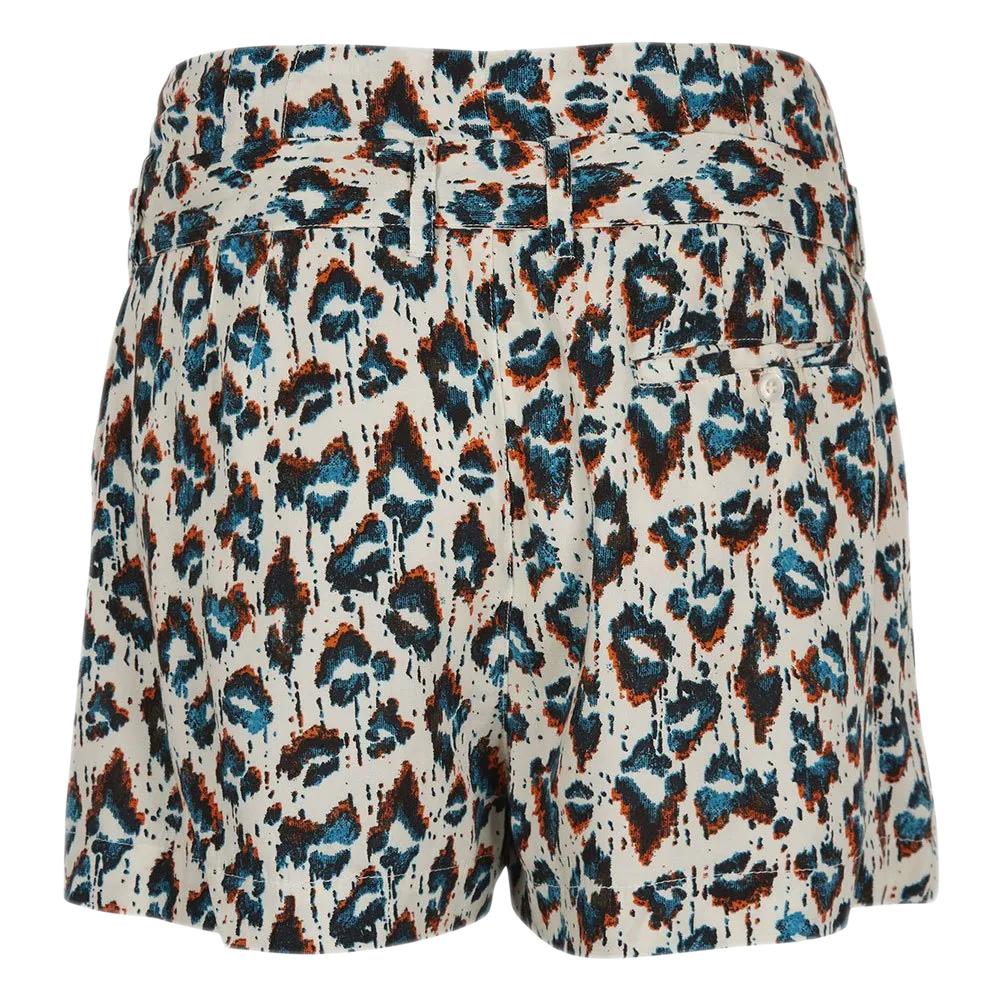 Short Blanc/Bleu Femme O'Neill Indian vue 2