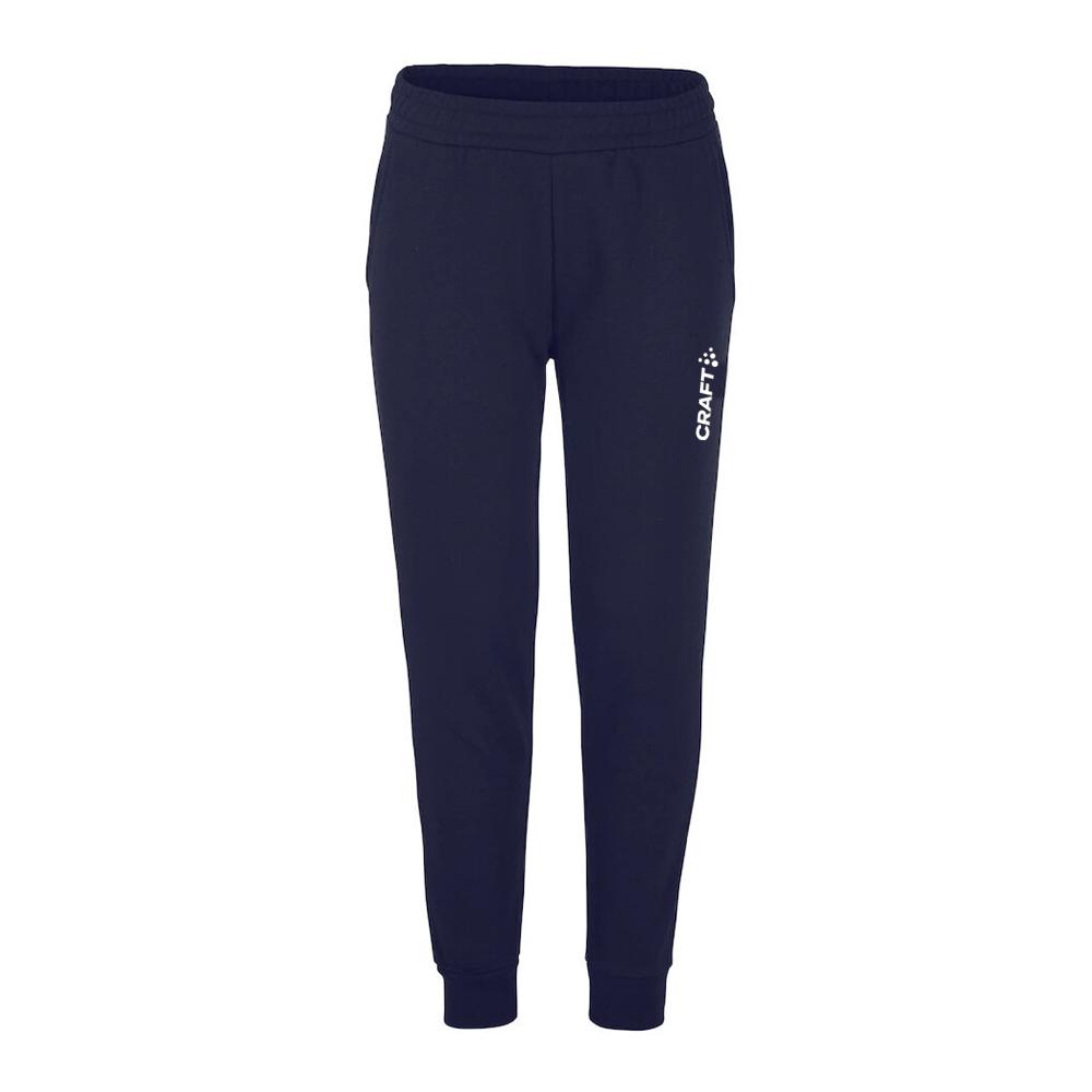 Jogging Marine Garçon Craft Community pas cher
