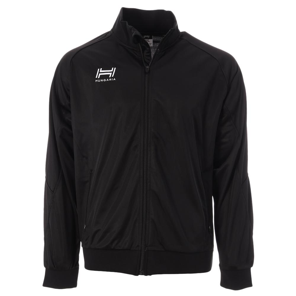 Veste Noire homme Hungaria Training Premium 15 pas cher