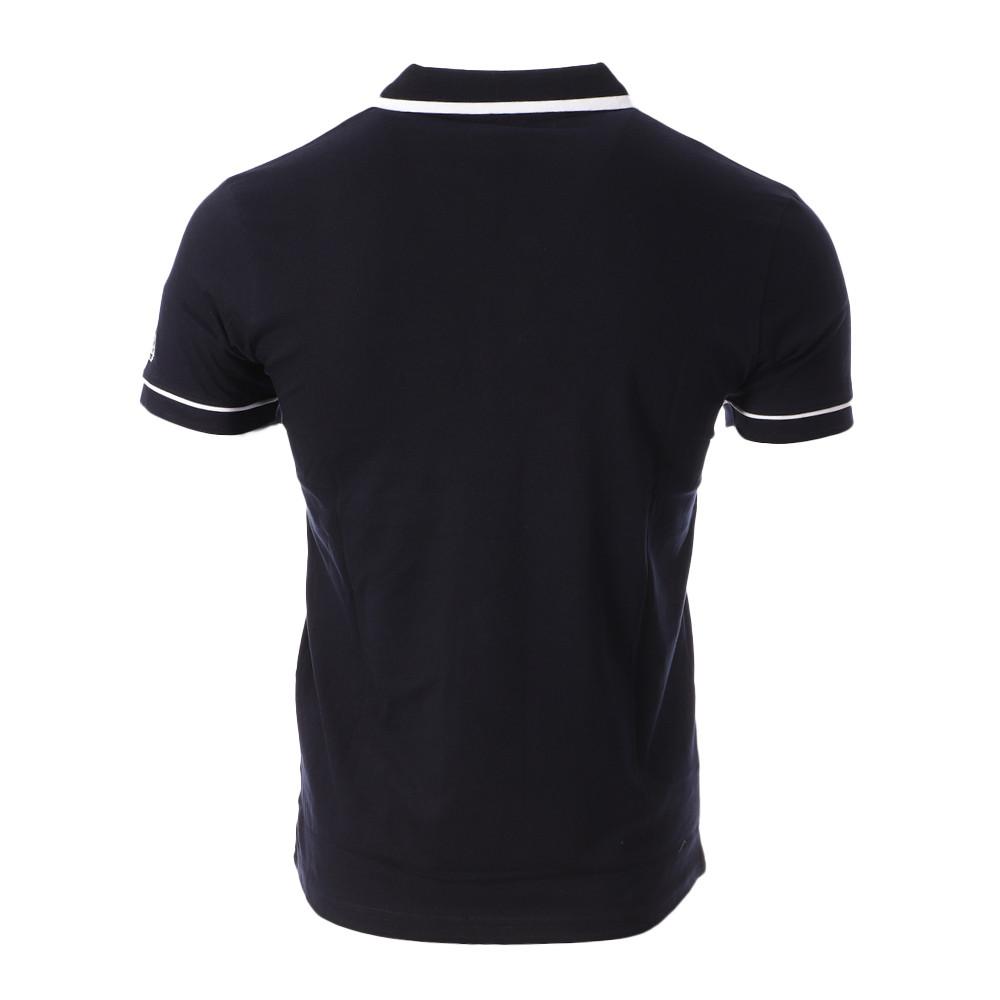 Polo Marine HommeJust Emporio 401 vue 2