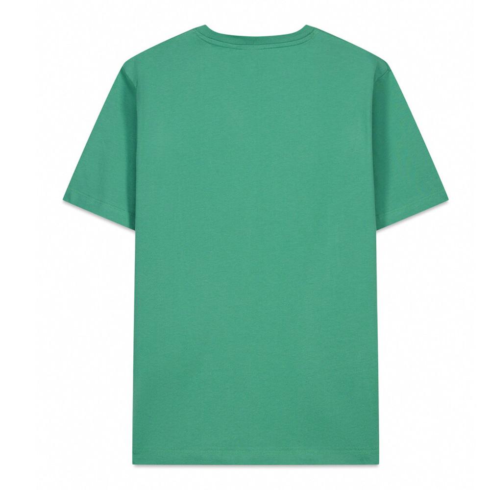T-Shirt Grün Mann Pepe jeans Nd Ansicht 2