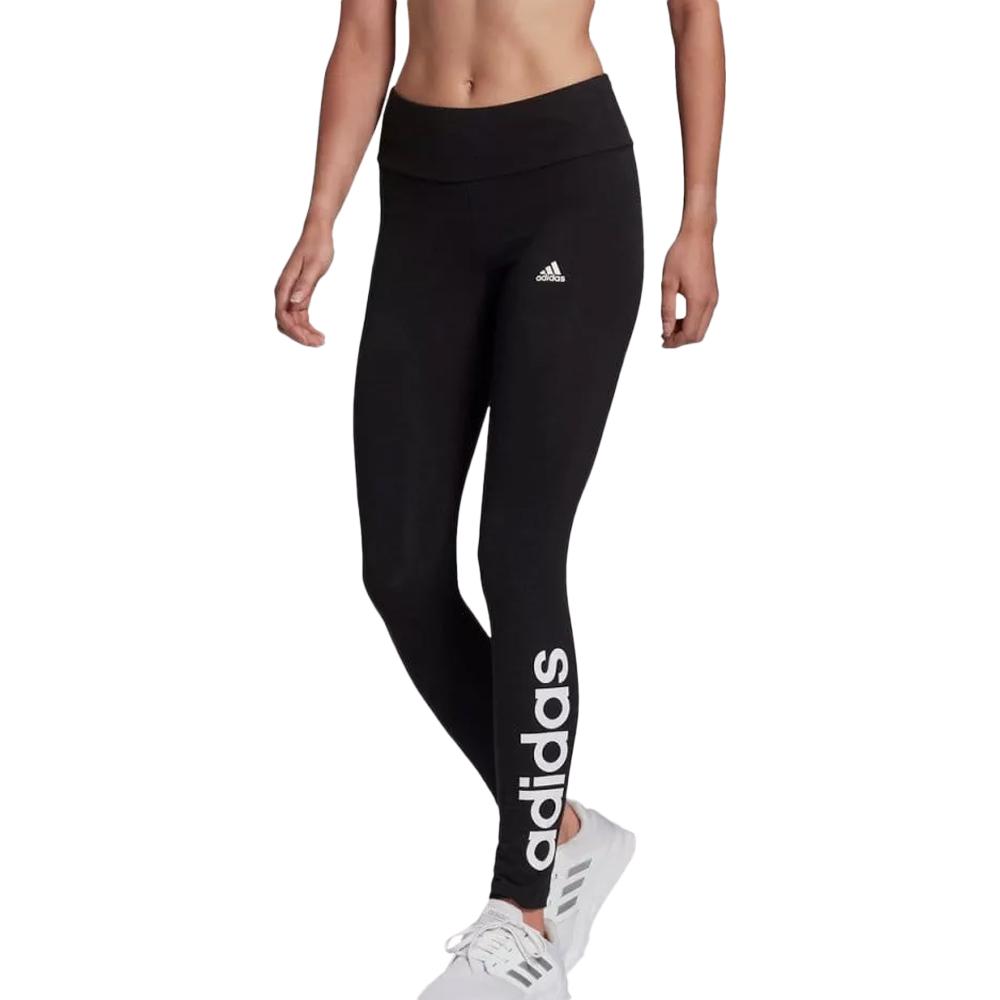 Legging Noir Femme Adidas GL0633 pas cher