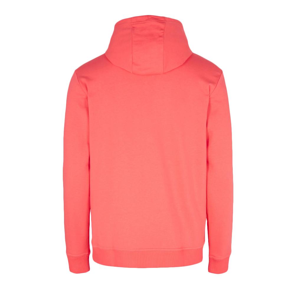 Sweat à Capuche Rose Homme O'Neill Cali Original vue 2