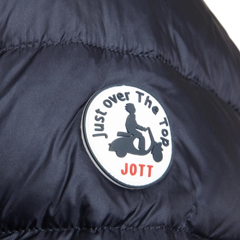 Doudoune Marine Homme Jott Prestige vue 3