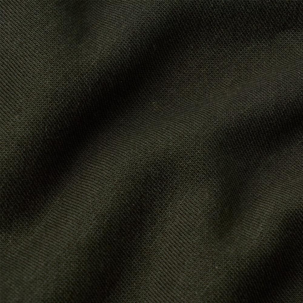 Sweat Kaki Homme G-Star RAW Core vue 2