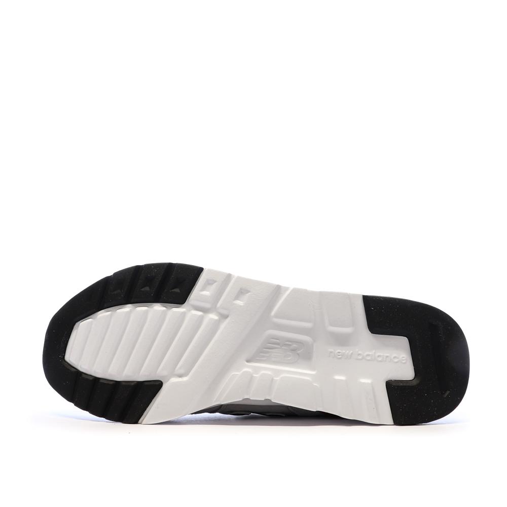 Baskets Grises Homme New Balance 997 vue 5