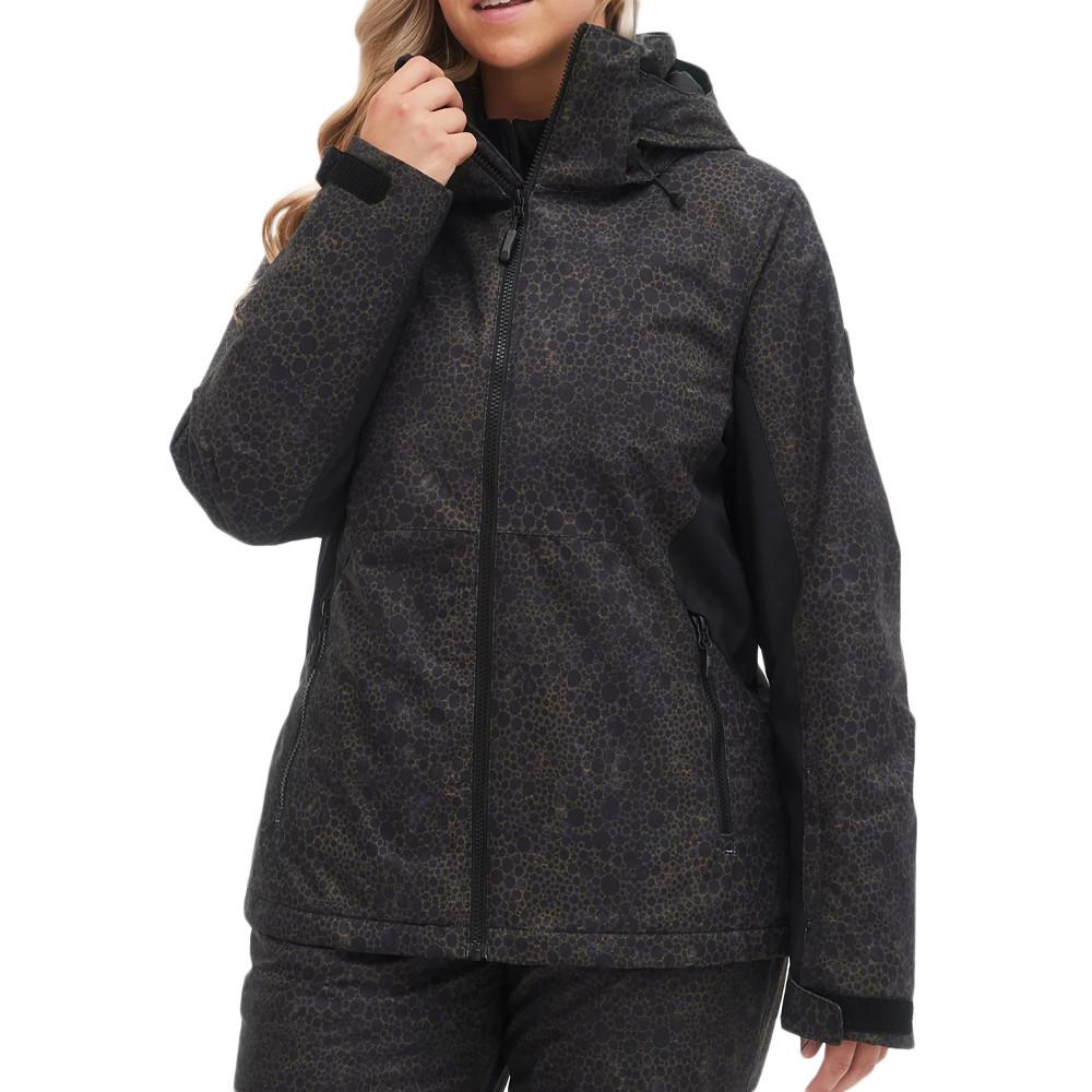 Manteau de ski Noir Femme O'Neill Adelite pas cher