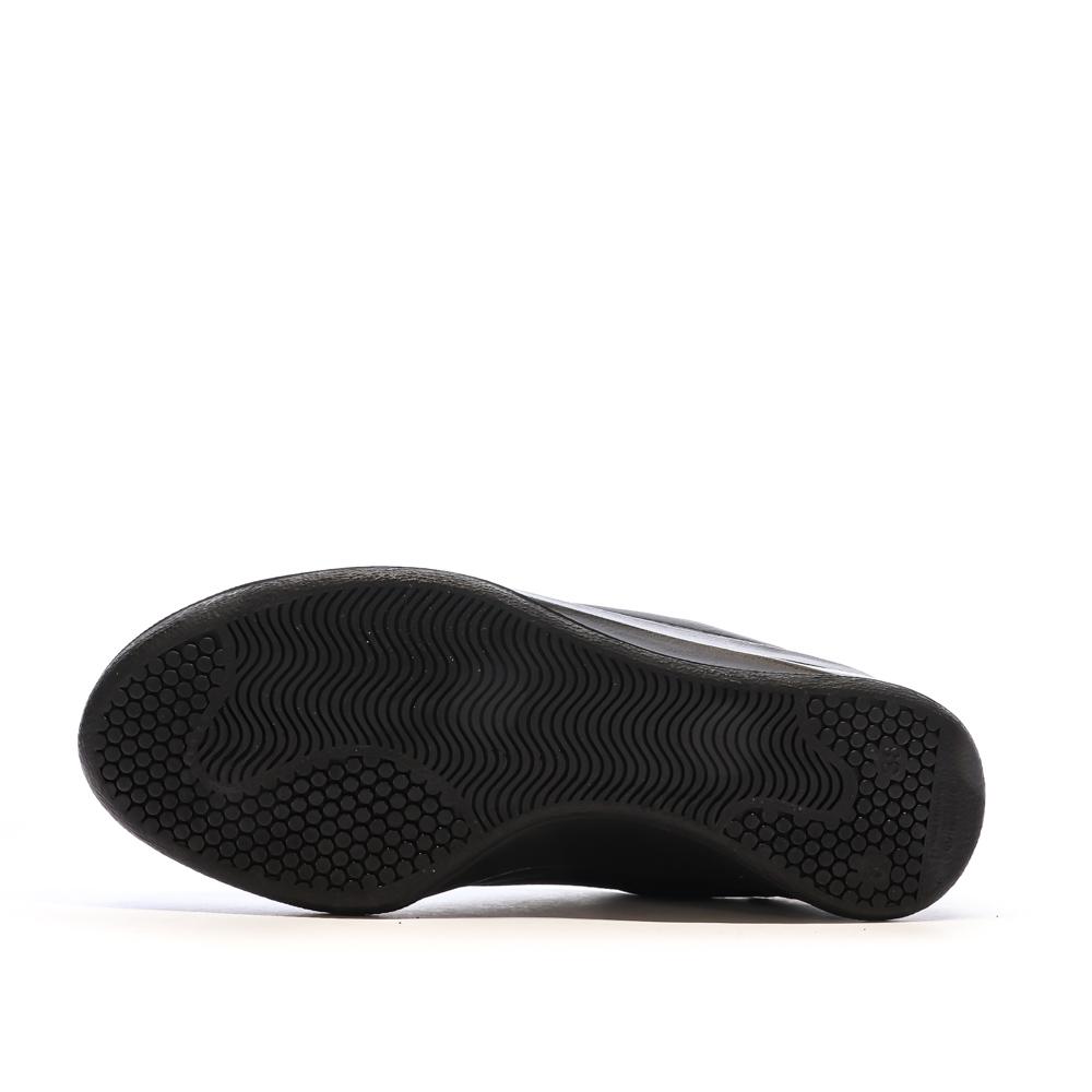 Chaussures Noires en cuir Femme TBS Brandy vue 5