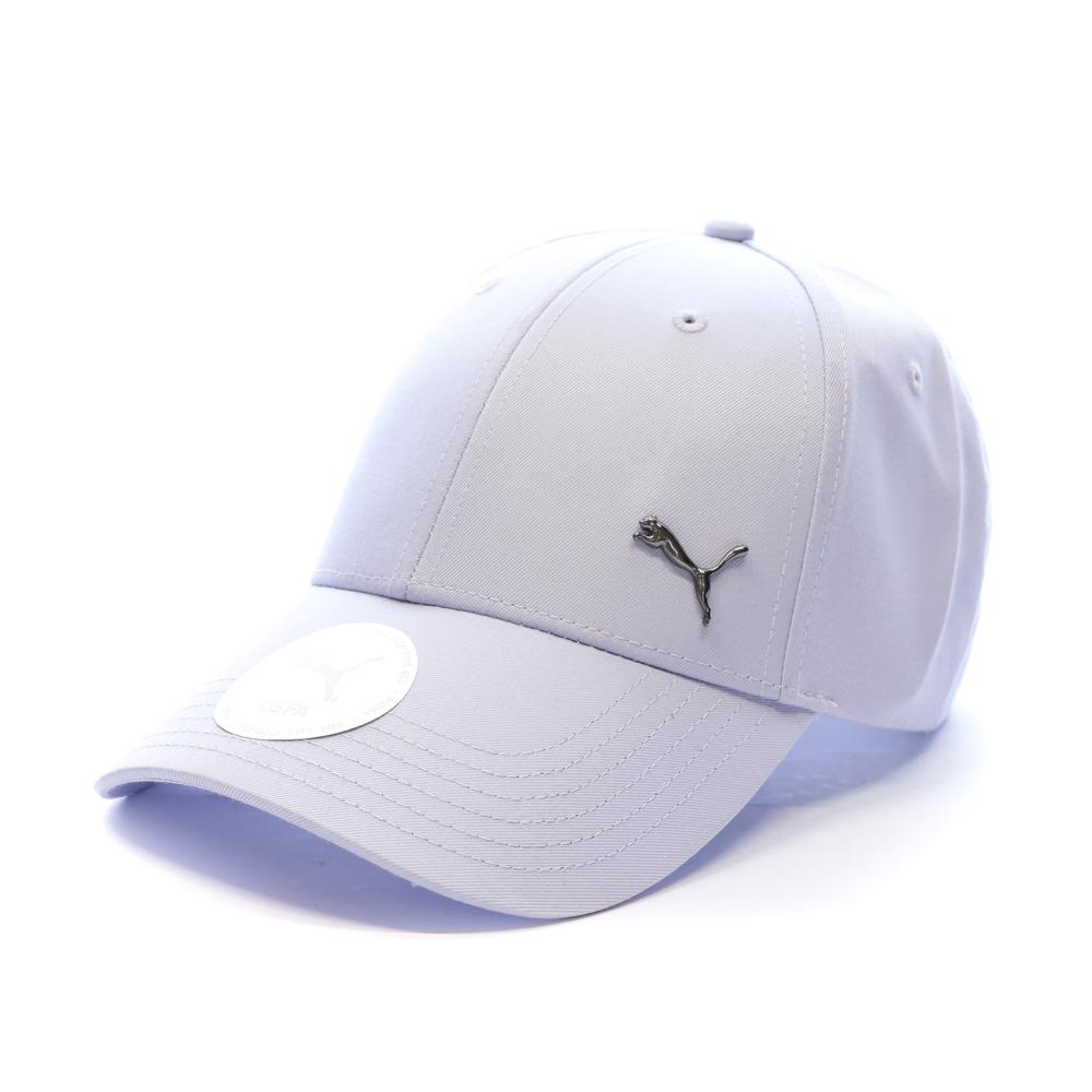 Casquette Mauve Homme Puma Metal 025994 pas cher