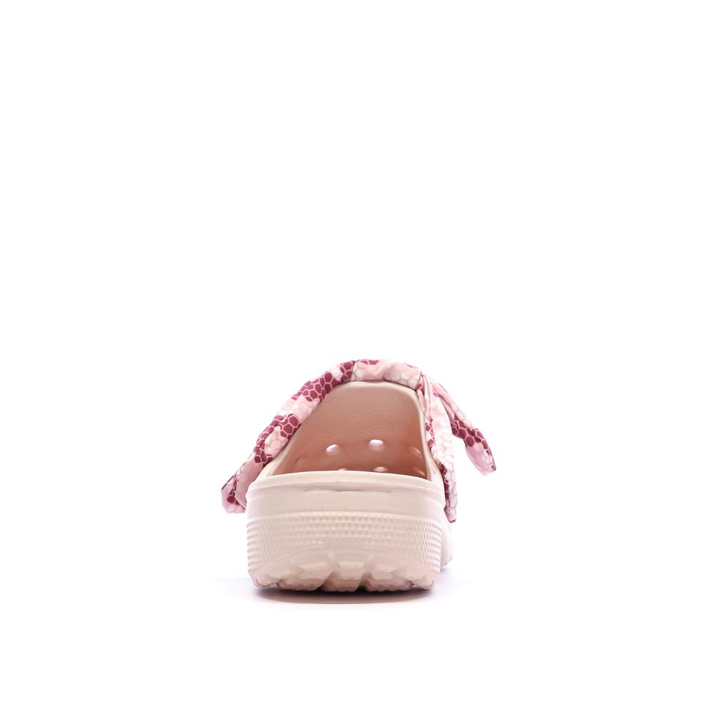 Clogs Rose Mädchen Xti Nude Pu Kids Ansicht 3