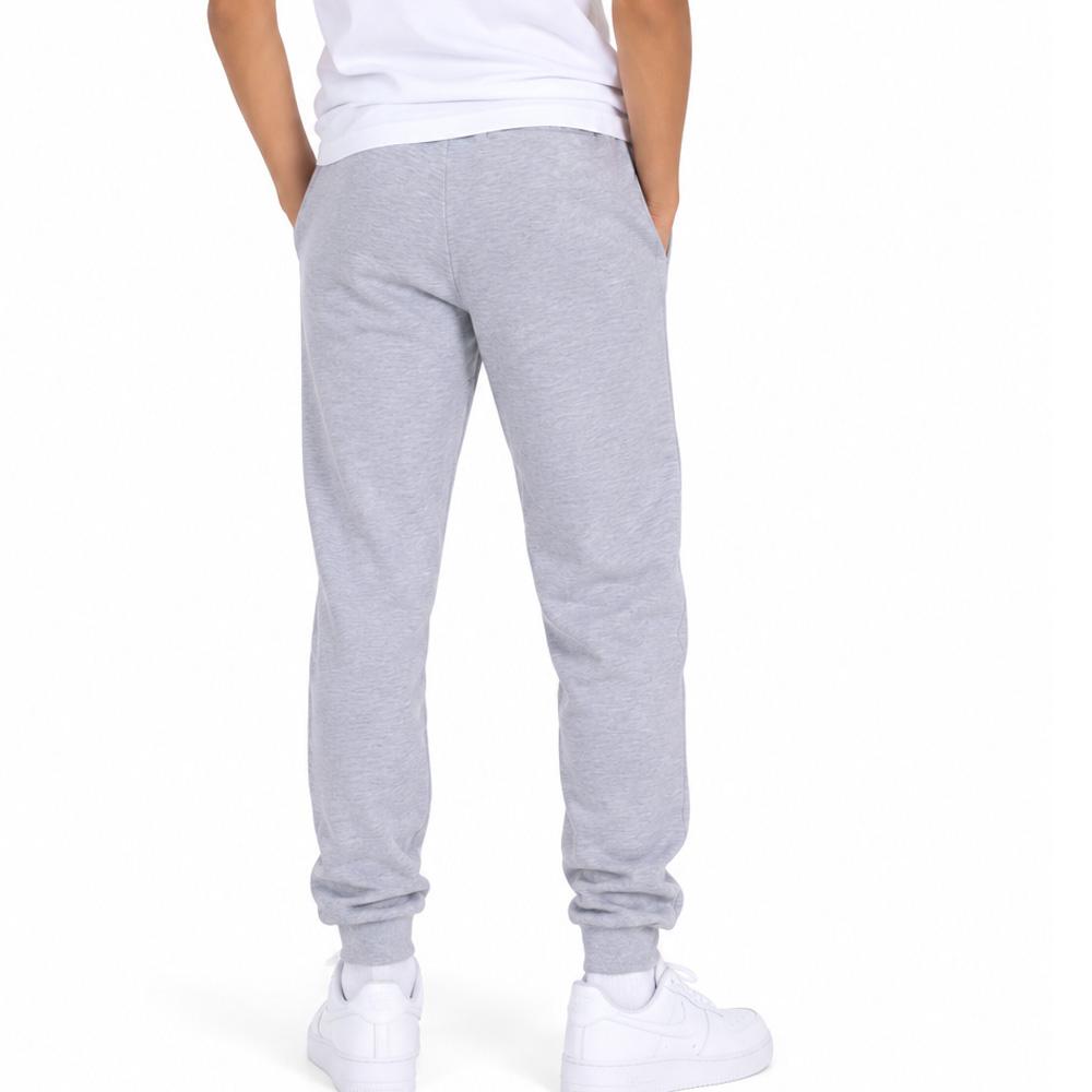 Jogging Gris Fille Champion C834KB707 vue 2