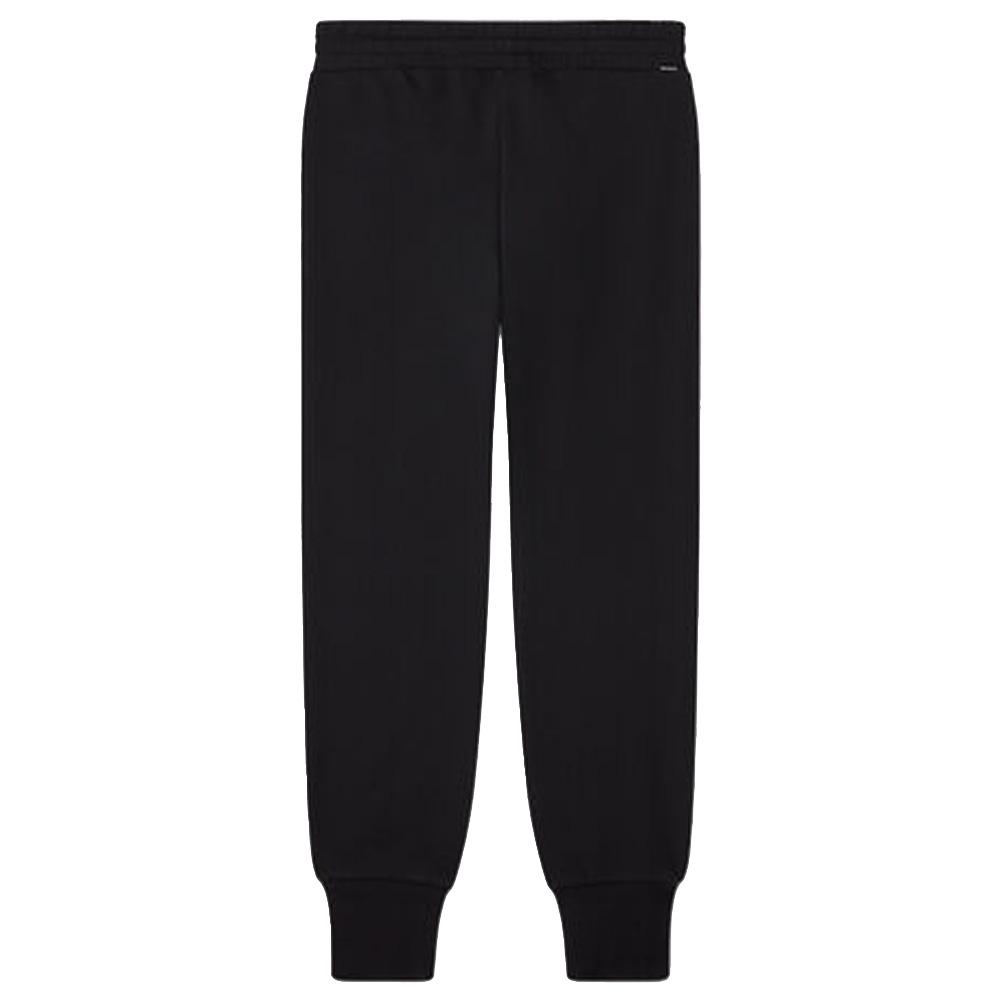 Jogging Noir Femme Converse Star Chevron vue 3