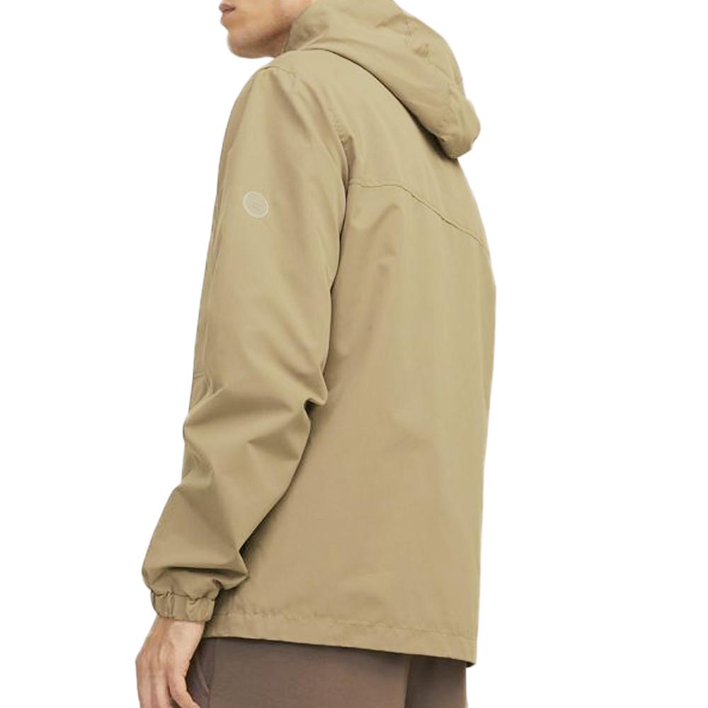 Veste Beige Homme Jack & Jones Climb vue 2