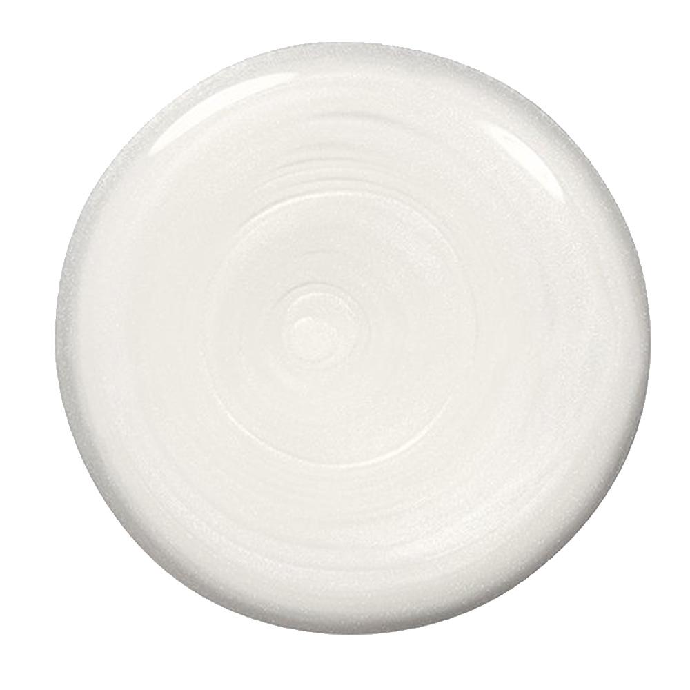 Vernis à Ongles Blanc Essie 4 Pearly vue 2