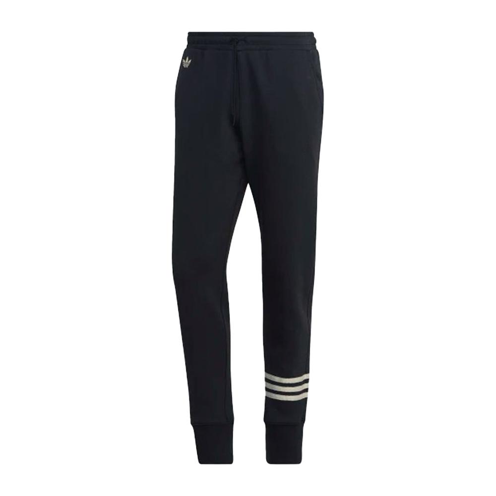 Jogging Noir Homme Adidas New pas cher