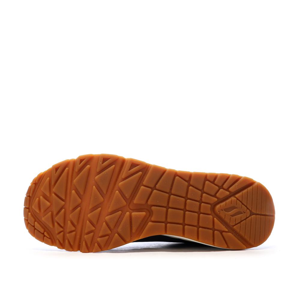 Baskets Marines Homme Skechers Uno/Suited On Air vue 5