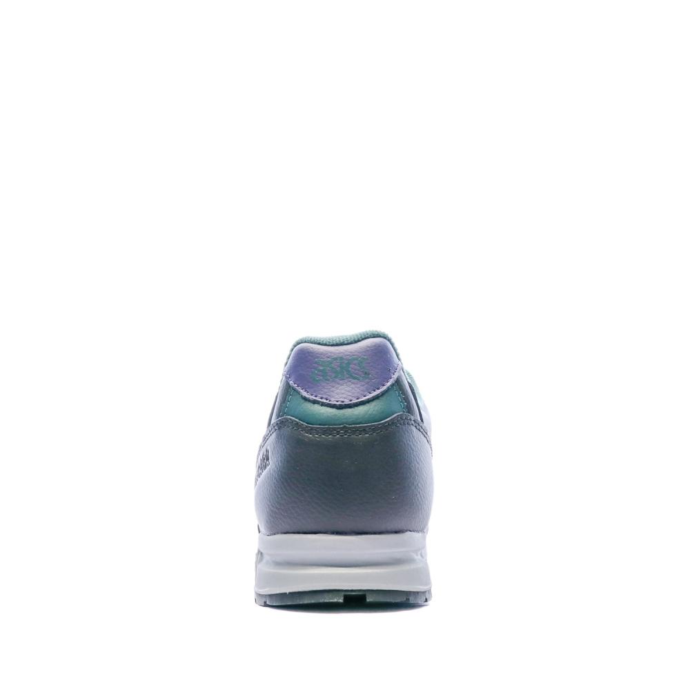 Baskets Noir Femme Asics Gelsaga Gore-tex vue 3