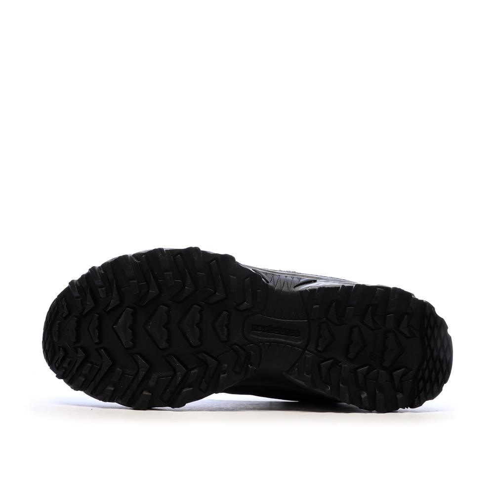 610 Baskets Noires Mixte New Balance vue 5
