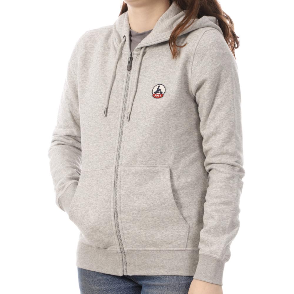 Sous vêtement thermique Technique col zippé Femme-THERMOLACTYL ENERGY 4
