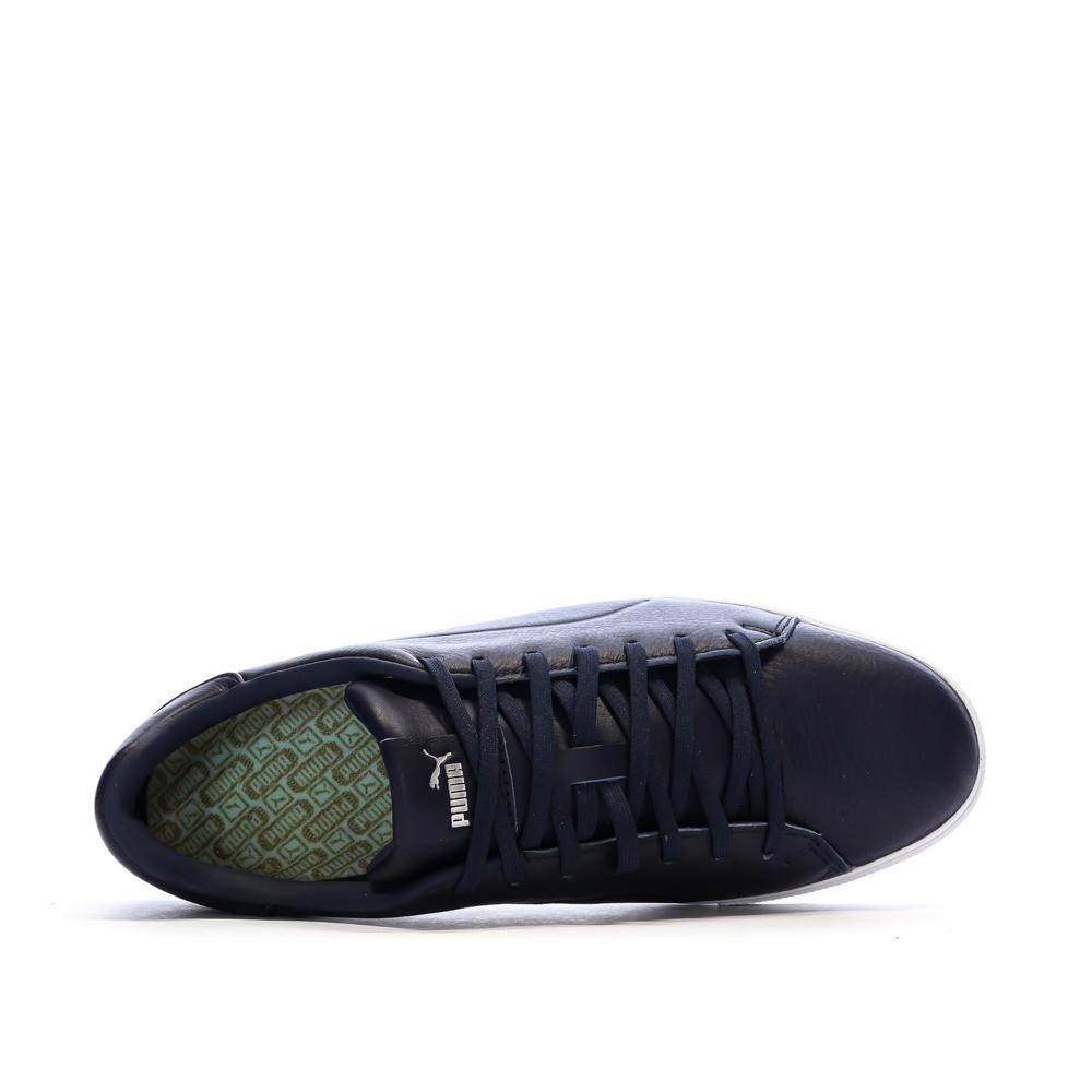 Chaussures de Golf Marine Homme Puma Fusion Classic vue 4