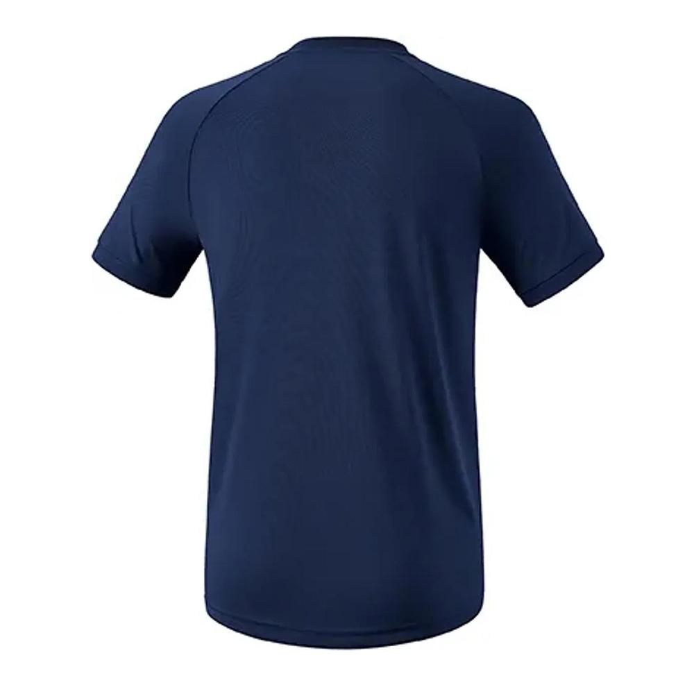 Maillot D'entrainement Marine Homme Erima Dervio vue 2