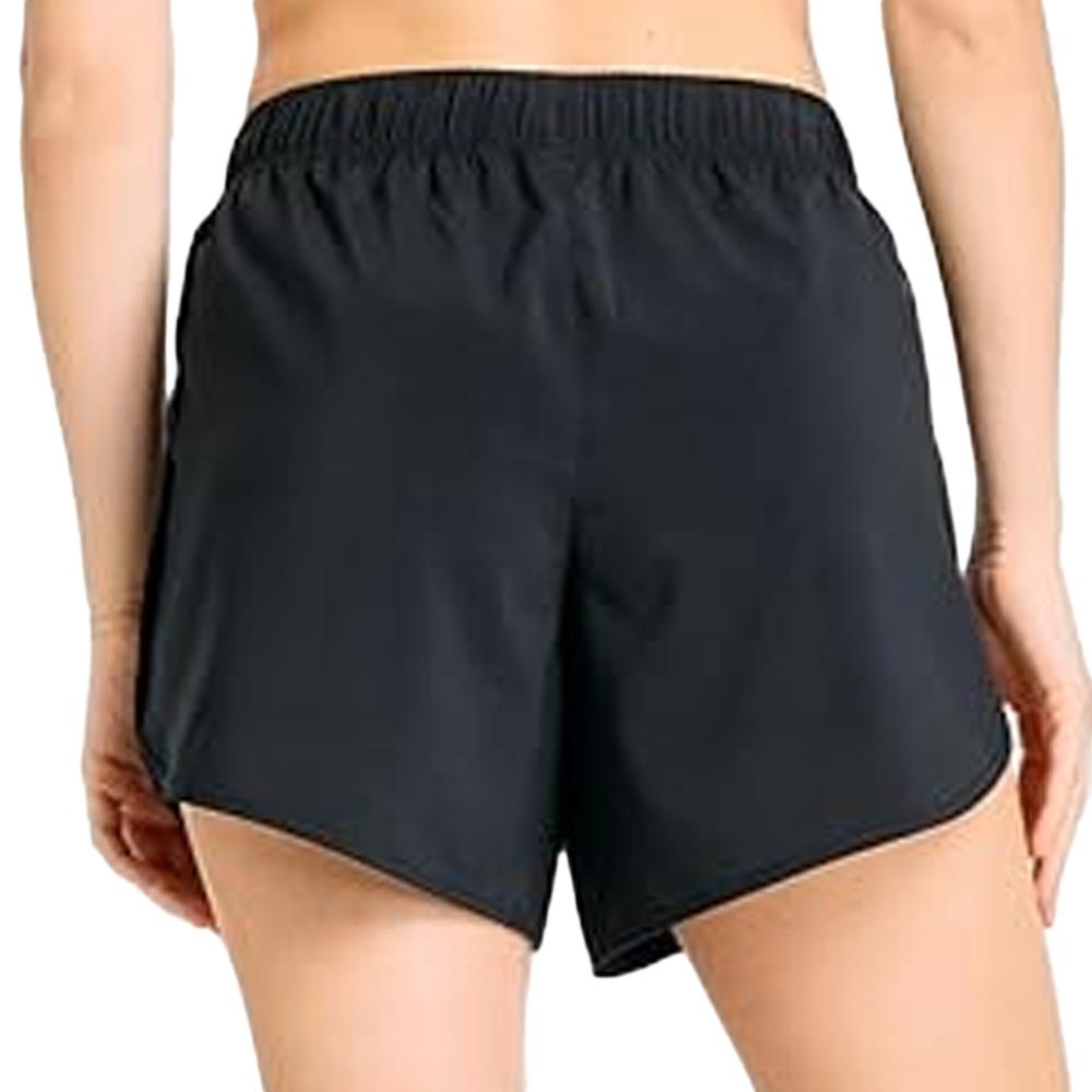 Short Noir Femme New Balance Sport WS51200 vue 2
