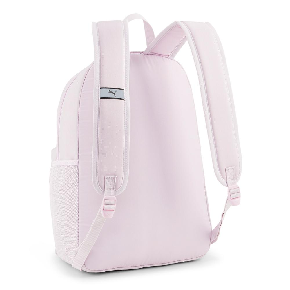 Sac à Dos Violet Femme Puma Phase 079943-32 vue 2