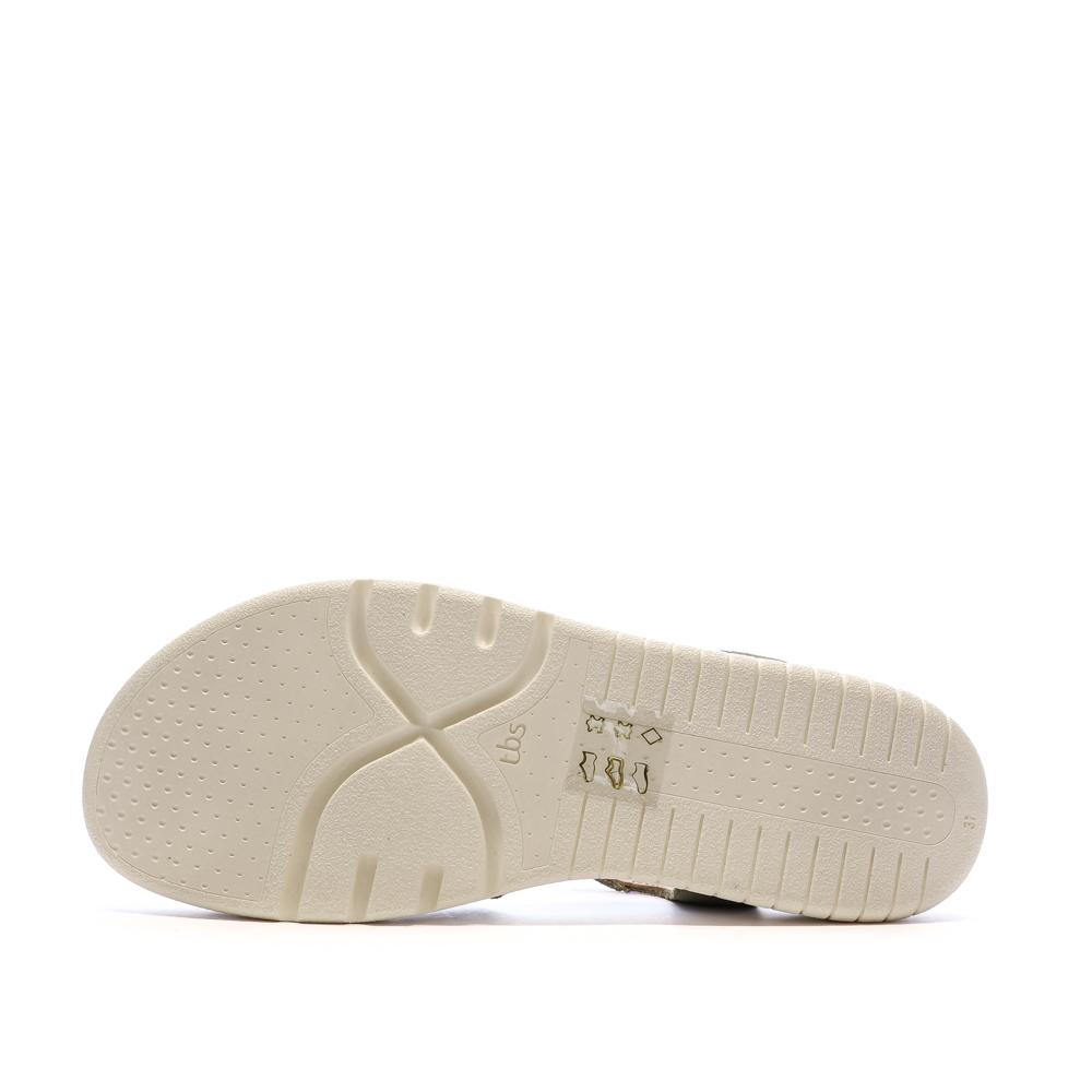 Sandales Kaki Femme TBS Scarlet vue 5