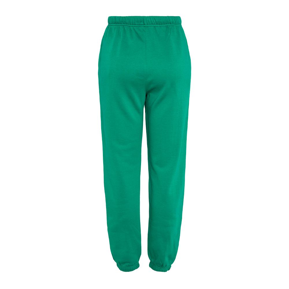 Jogging Vert Femme Pieces Pcchilli vue 2