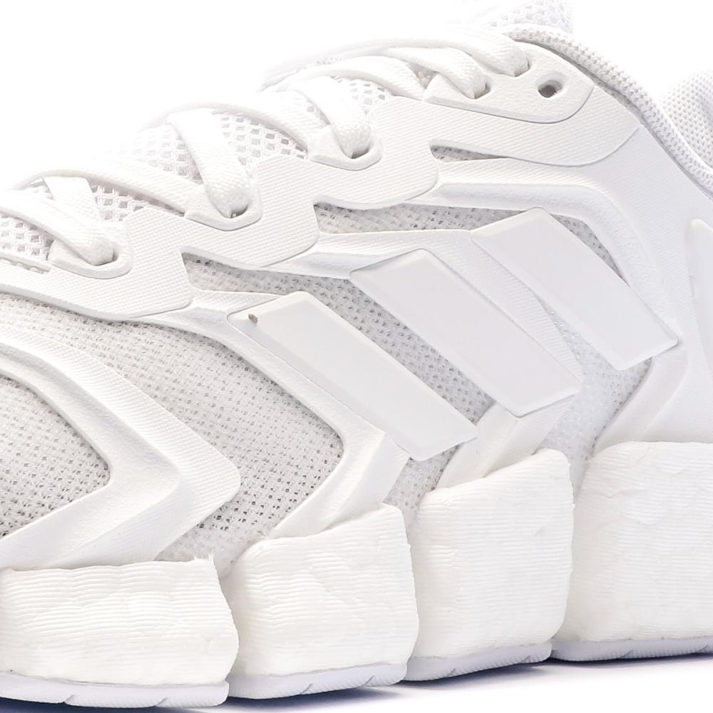 Baskets Blanches Femme Adidas Climacool Vento vue 7