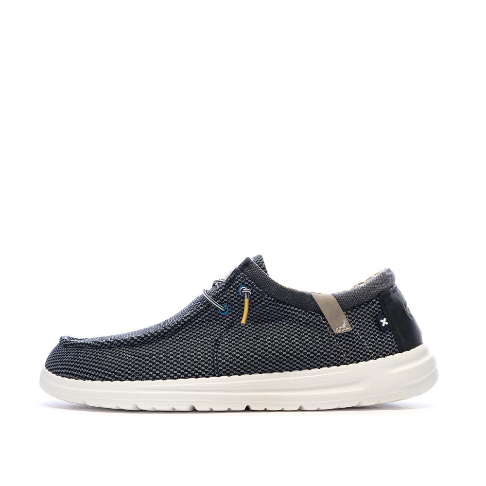 Baskets Marine Homme Xti 143576 pas cher