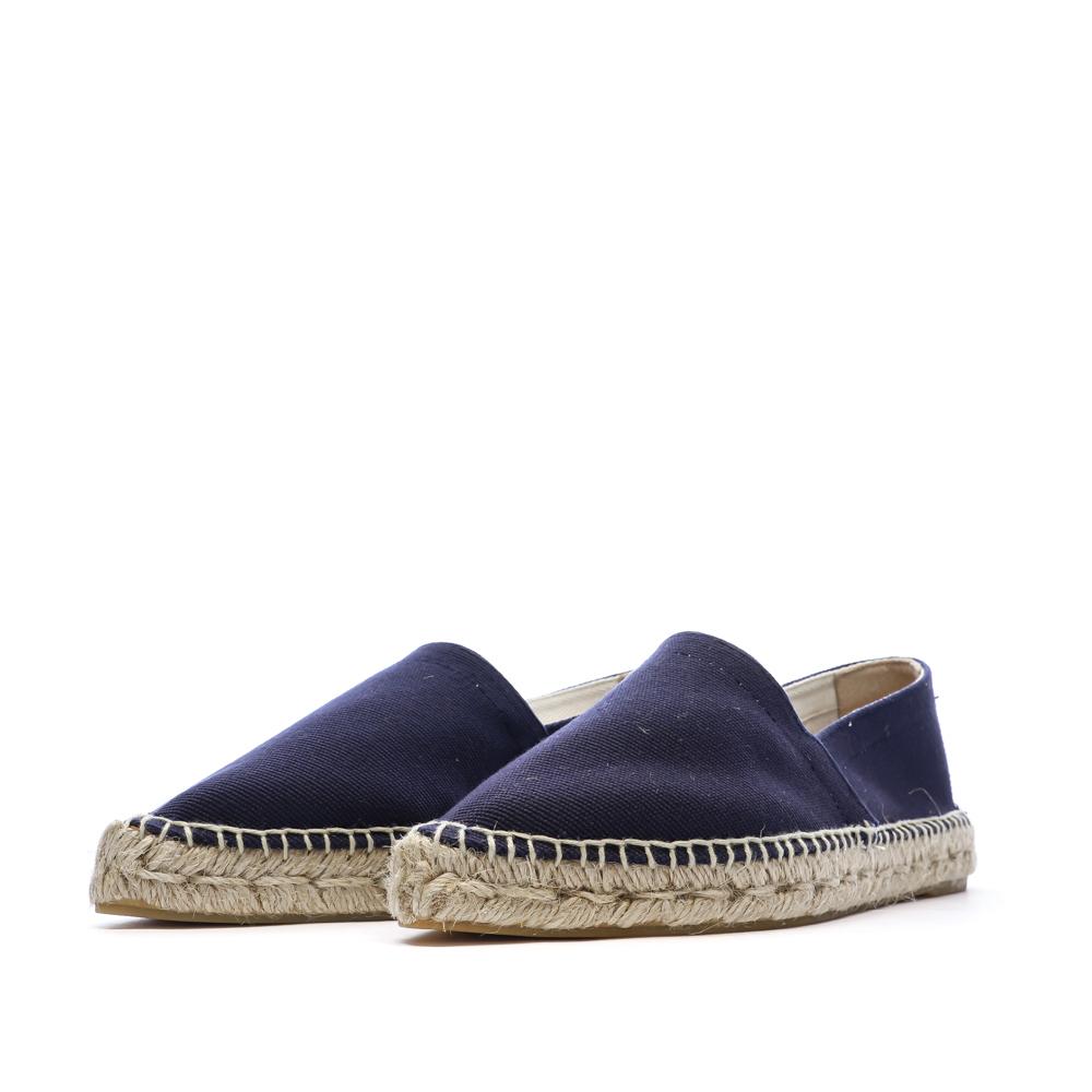 Espadrilles Marine Femme Pare Gabia Anaia vue 5
