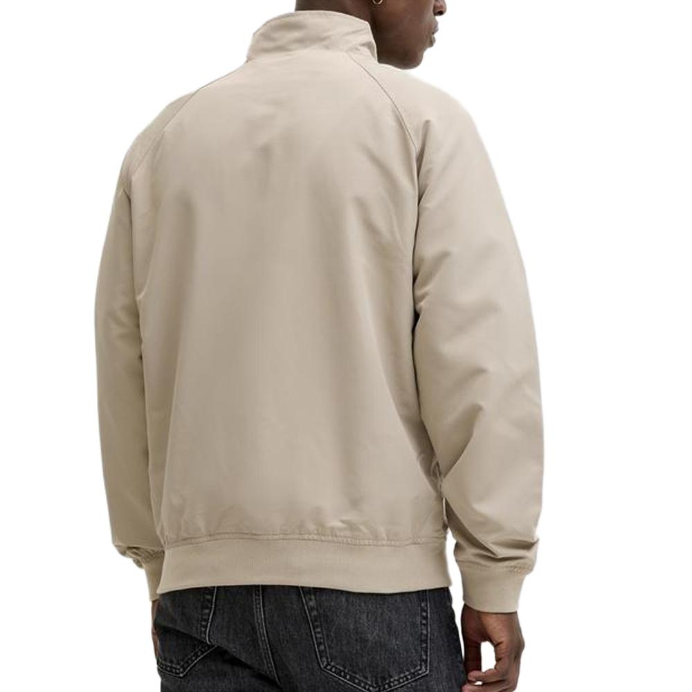 Chaquetas Beige Jack & Jones Jwhralph Harrington Jacket [6aa3fb9db700c] ver 2