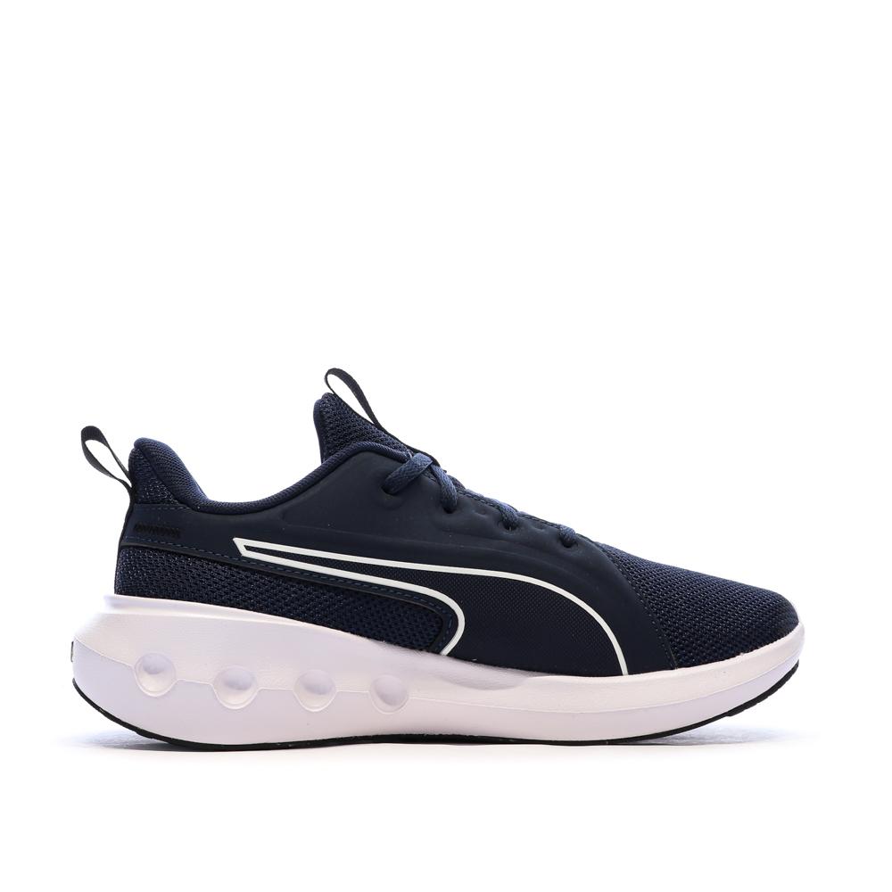 Chaussures de Sport Marine Puma Softride Carson [6a88059d97a91] vue 2