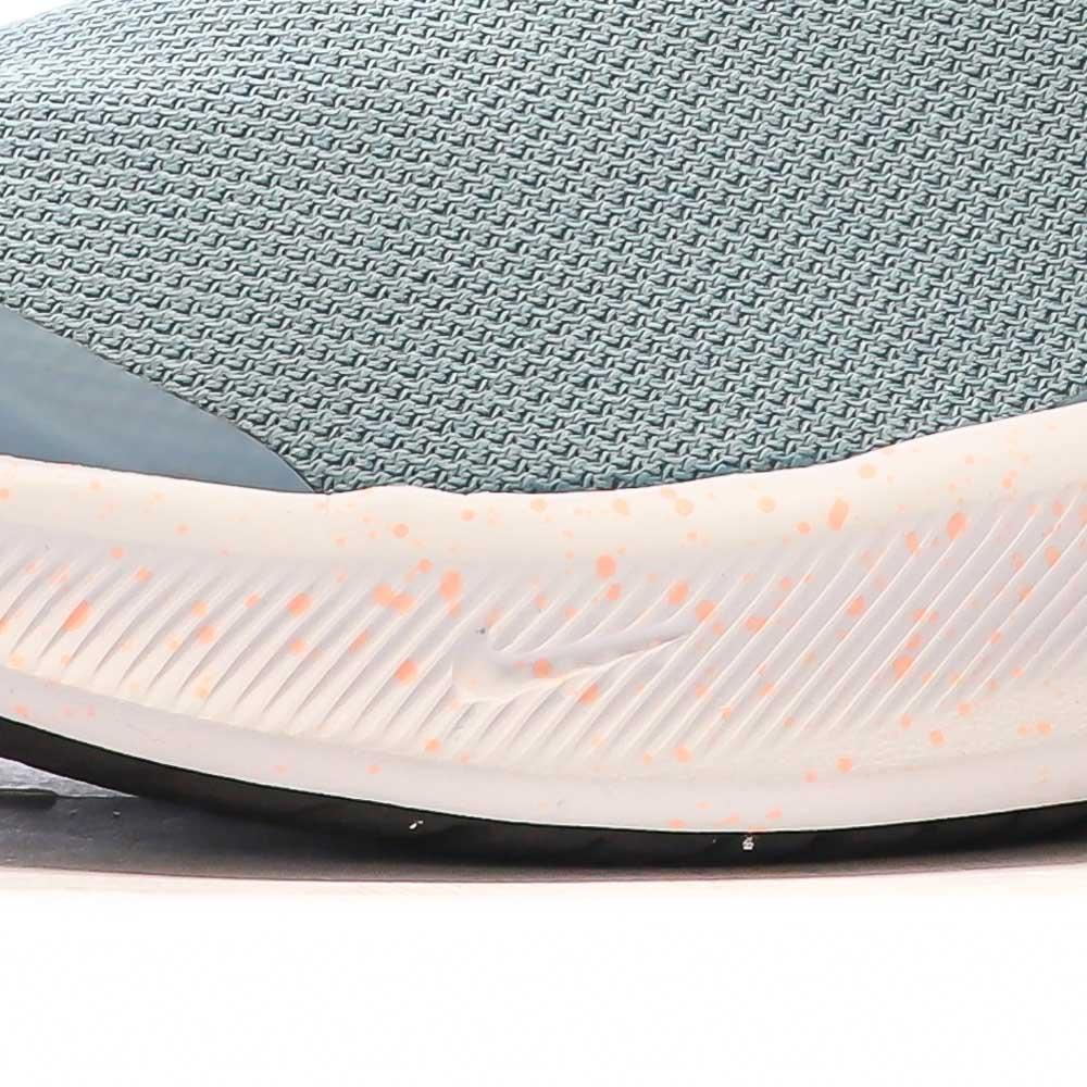 Chaussures de Running Bleu Femme Nike Star Runner 3 vue 7