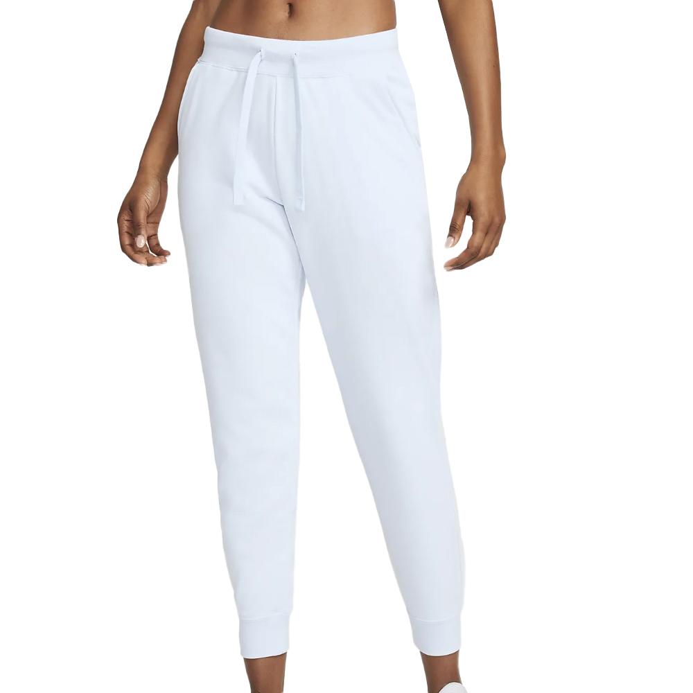 Jogging Bleu Femme Nike Fill pas cher