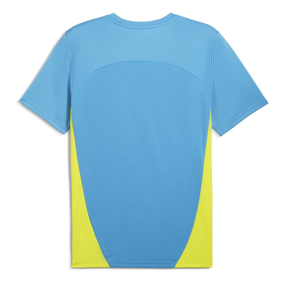 Manchester City Maillot Training Homme Puma 2024/2025 vue 2