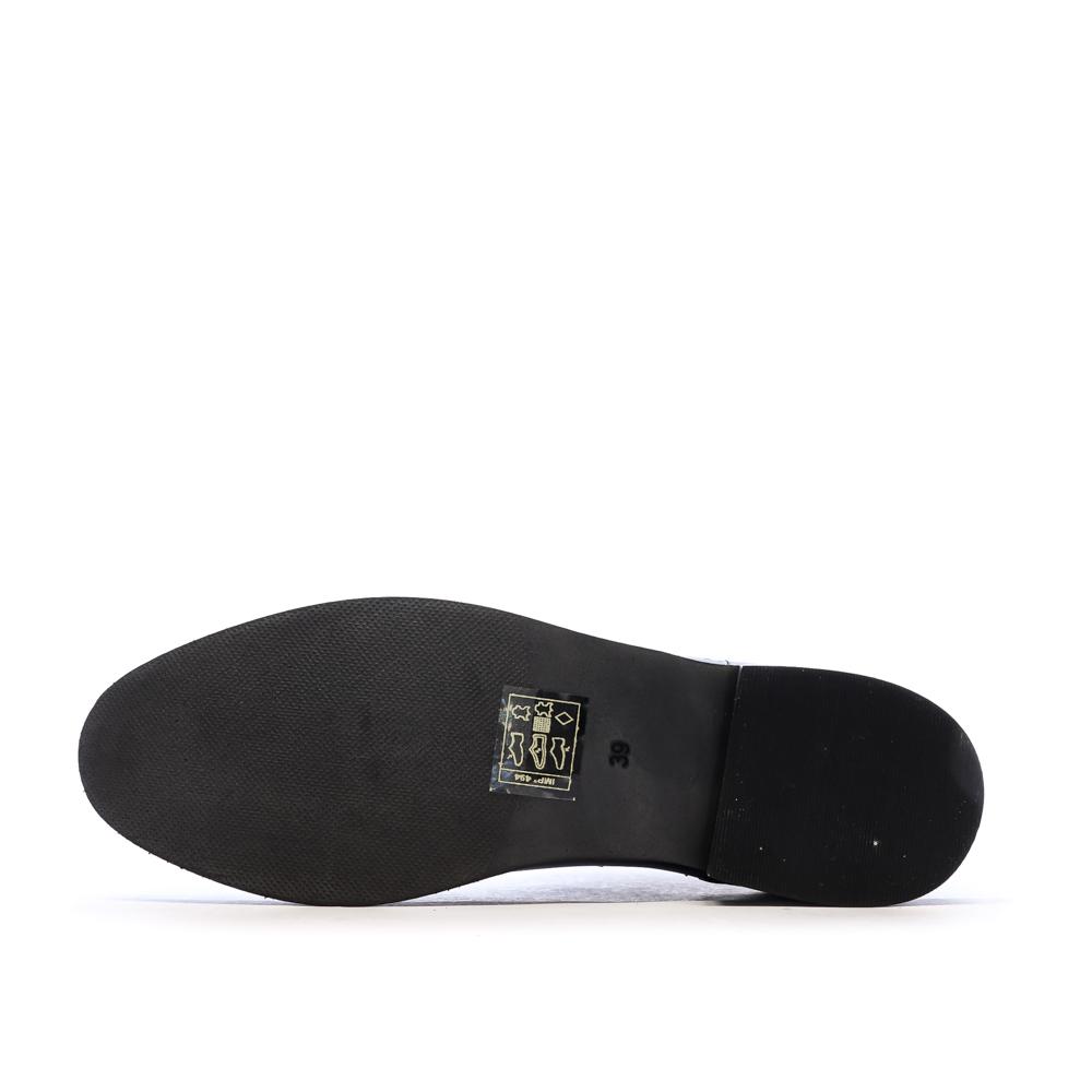 Bottines Noires Femme Les Tropéziennes Micky vue 5