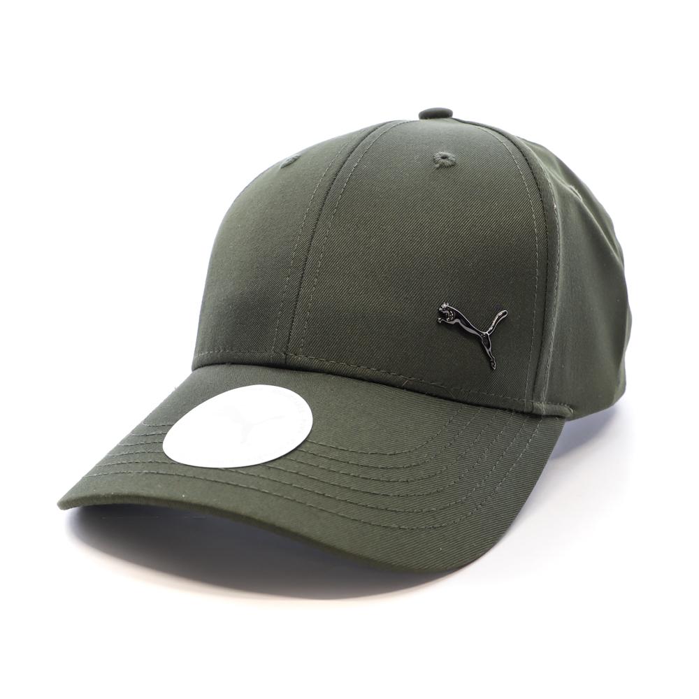 Casquette Kaki Homme Puma Metal pas cher