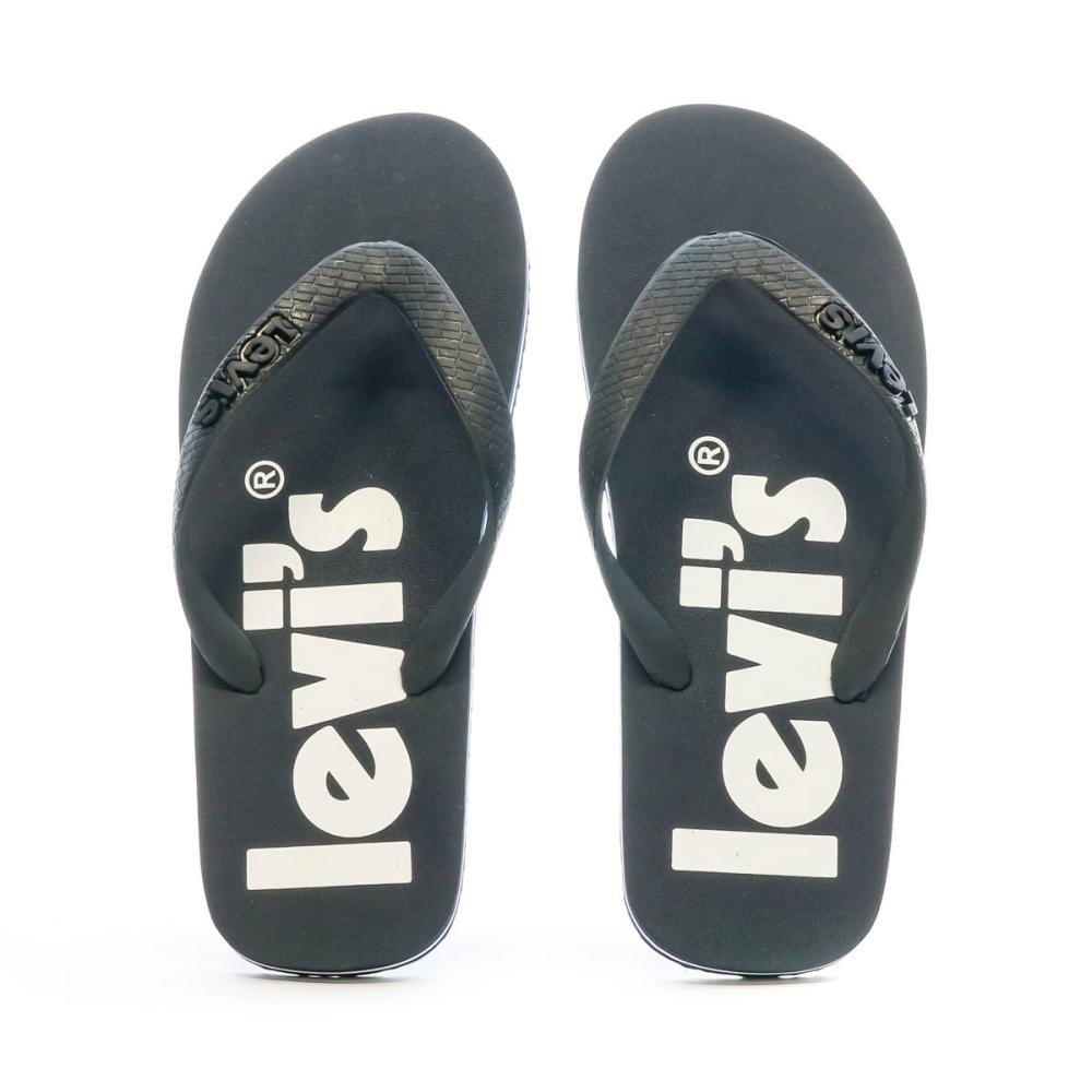Tongs Marines Homme Levi's Dixon Poster vue 3